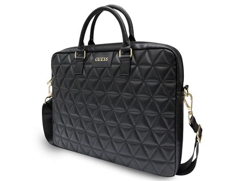 laptop tas dames guess